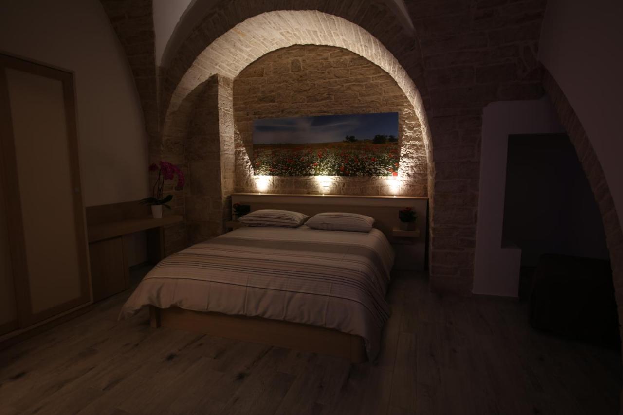 Arco Caputi Bed and breakfast